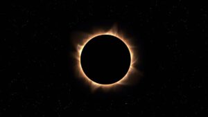 Secrets of eclipses: How they can change your life