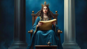 Tarot Predictions: Why the High Priestess Will Be the Most Powerful Tarot Card in 2025