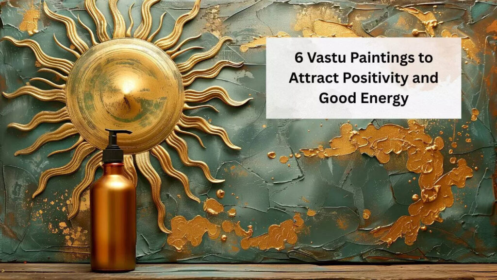 6 Vastu Paintings to Attract Positivity and Good Energy