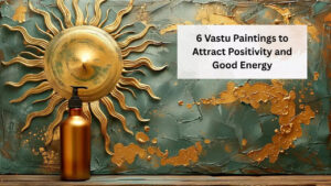 6 Vastu Paintings to Attract Positivity and Good Energy