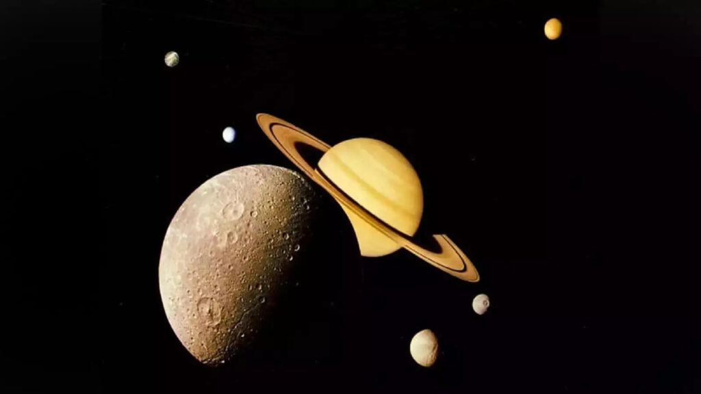 Saturn’s re-entry in Uttara Bhadrapada Pada 2025: Shani will test these Zodiac Signs like never before