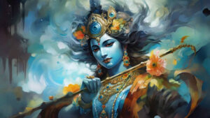 Powerful Krishna Mantra For Your Zodiac Sign