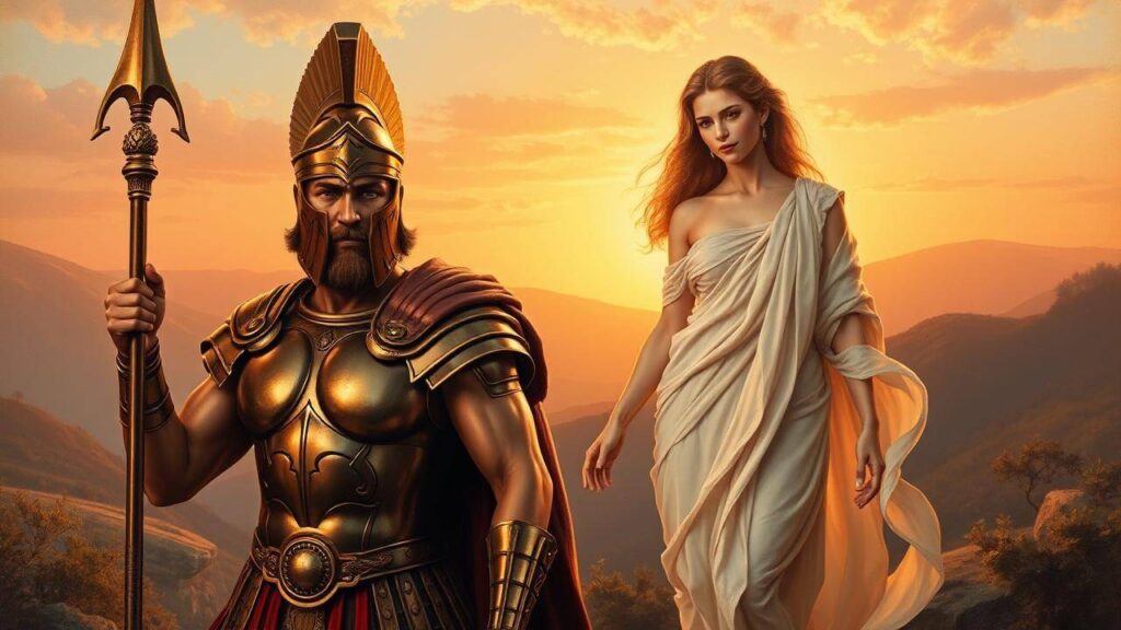 How Do Mars and Venus Shape Our Personalities and Relationships in Astrology?