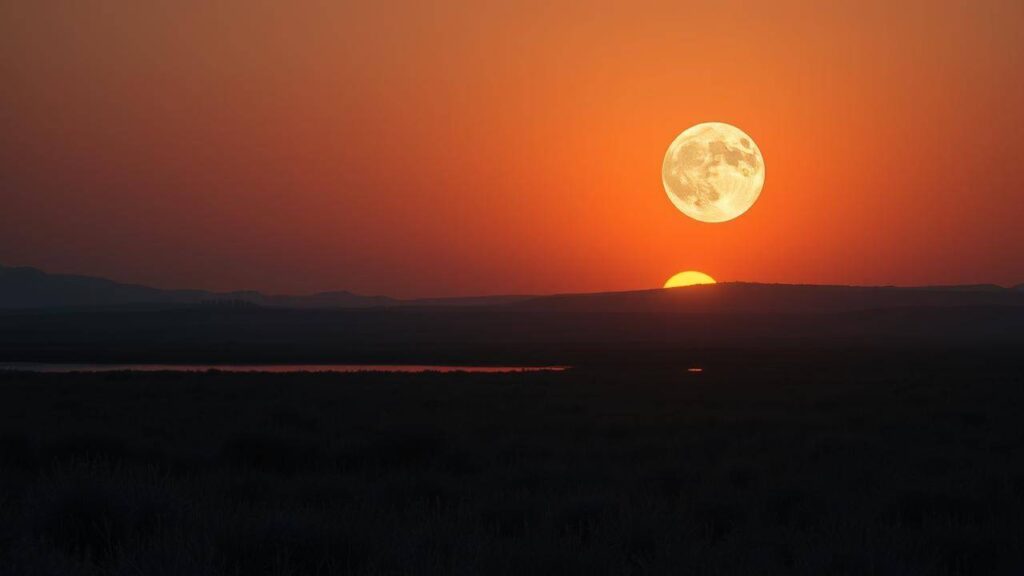 How Does the Full Moon Affect Your Zodiac Sign and Emotions?