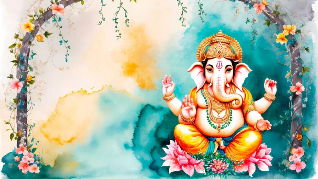 Baby Names Inspired by Lord Ganesha