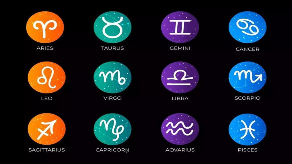 Your Element According To Your Zodiac Sign
