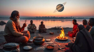 Shradh 2025: Saturn will not trouble these 5 Zodiac Signs in September. Is yours one of them?