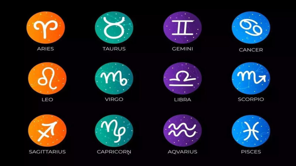 Beware! The 5 Most Dangerous Zodiac Signs and Their Traits