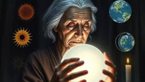 2025 Warning! ‘The worst is yet to come…’: Baba Vanga, Nostradamus, and other famous psychics predict looming wars and global chaos