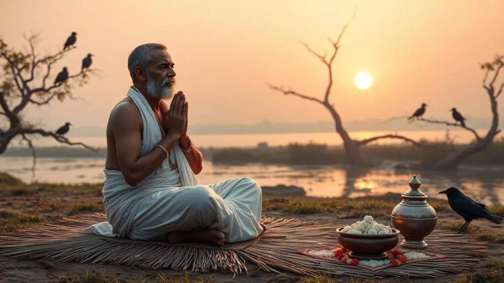 Pitru Paksha 2025: How to Perform Shradh If You Live Abroad