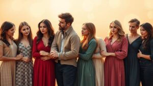 What Does Your Descendant Sign Reveal About Your Ideal Partner?