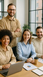 5 Most loved zodiac signs in the workplace