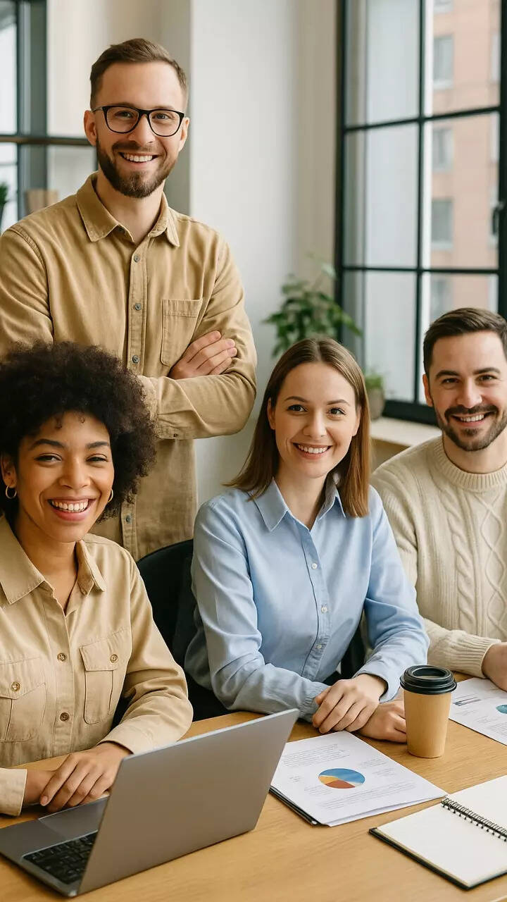 5 Most loved zodiac signs in the workplace