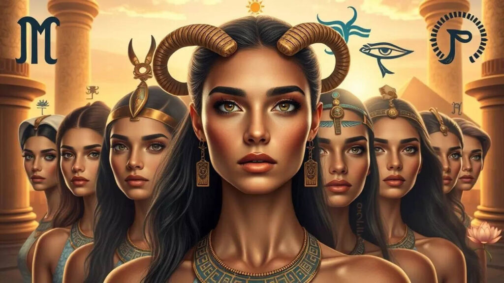 Daily Egyptian Horoscope for September 13, 2025: Mars Transit in Libra to Test These Zodiac Signs the Most