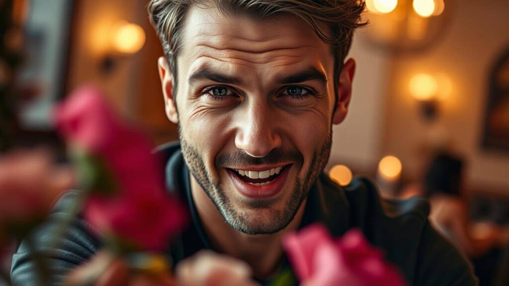 What Makes a Man with Venus in Aries the Ultimate Romantic Adventurer?