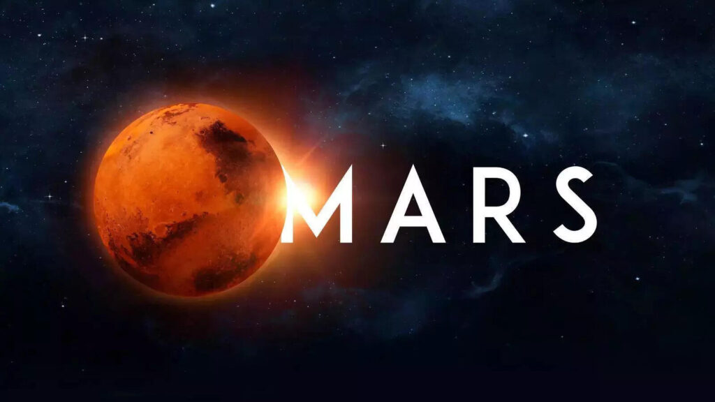 Mars Transit Libra 2025: Destiny Numbers That Will Find New Love, Based on Zodiac Signs