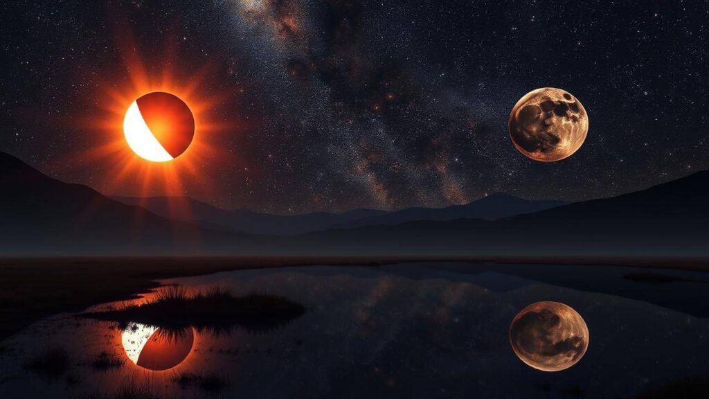 Why Should You Avoid Major Life Decisions During Eclipse Season?