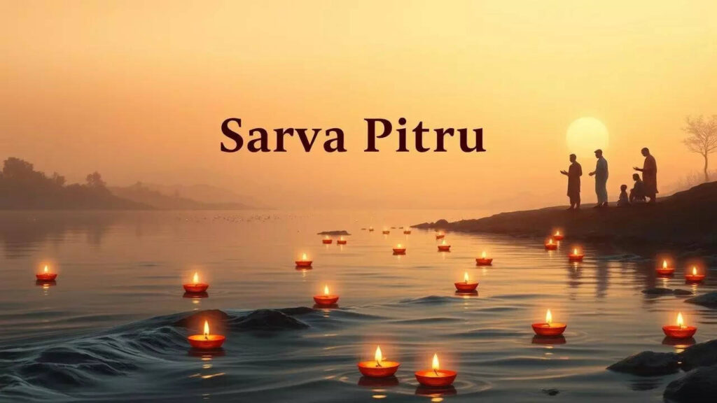 Sarva Pitru Amavasya 2025: Date, Time, Rituals, Mantras and Impact On All Zodiac Signs