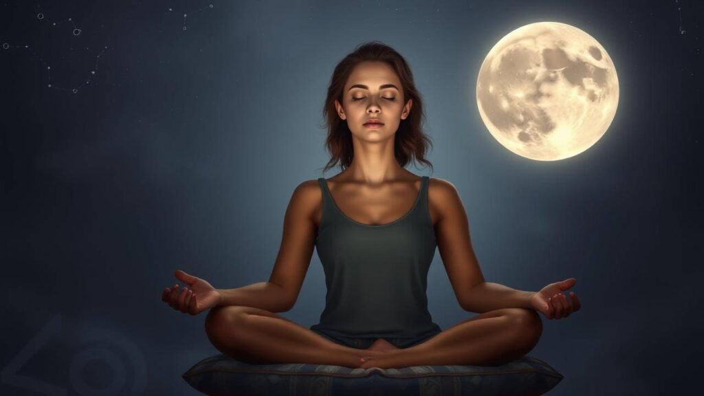 Can Understanding Your Birth Chart Improve Your Mental Health?