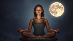 Can Understanding Your Birth Chart Improve Your Mental Health?