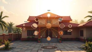 Can Arranging Your Home According to Vastu Shastra Really Improve Your Life?