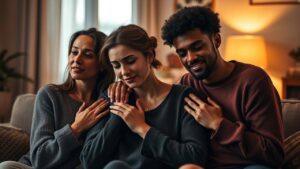 The 3 AM friend: Discover your zodiac signs for support during a crisis