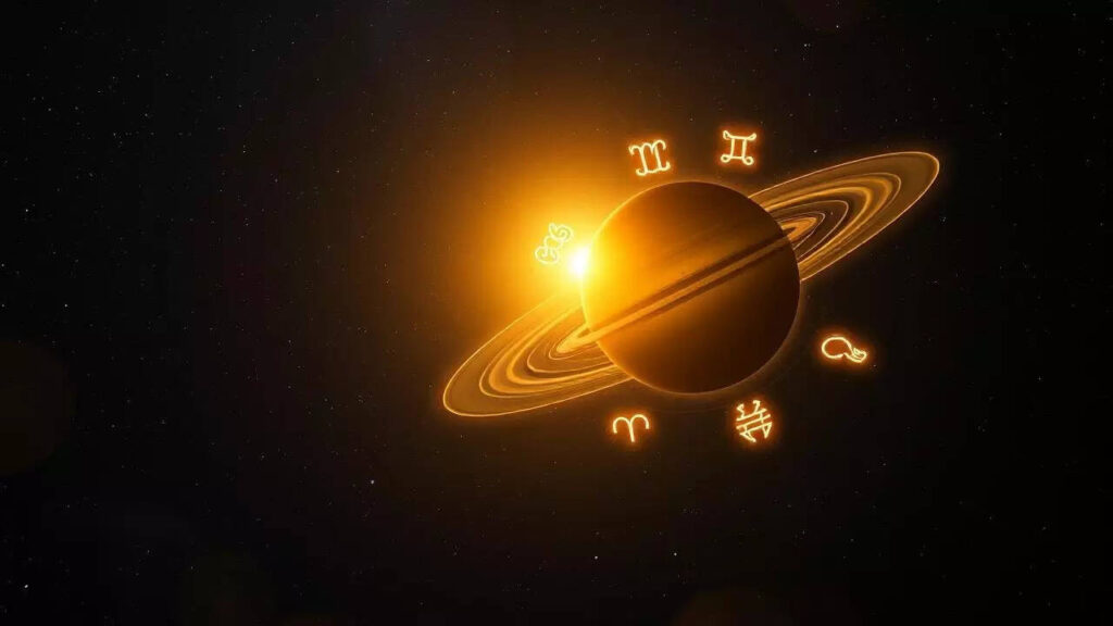 Sun-Saturn Opposition 2025: Nadi Astrology predicts turbulent times for these zodiac signs