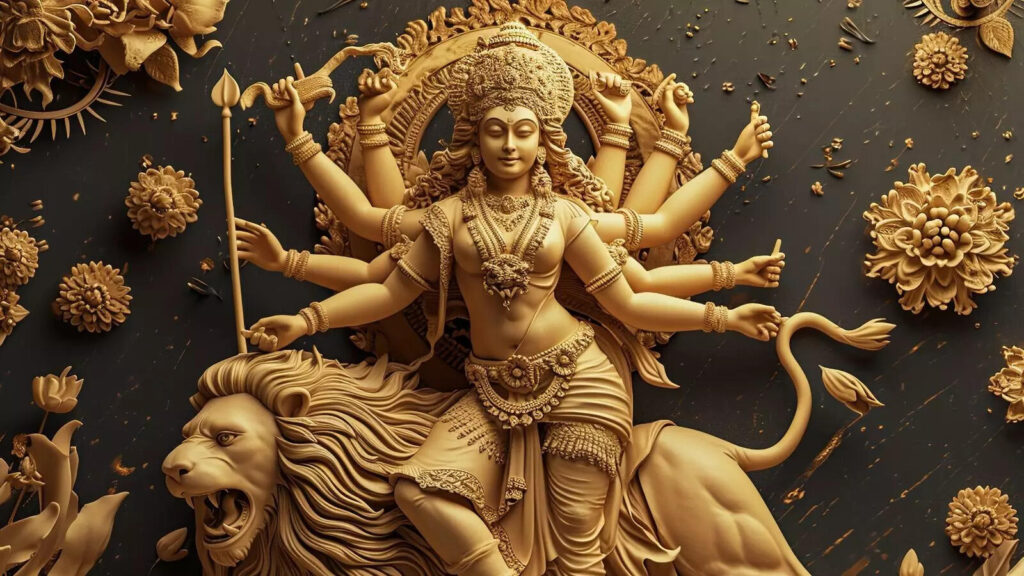 Durga Devi Mantra For Each Zodiac Sign