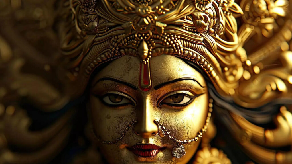 How to get rid of Black Magic during Navratri?