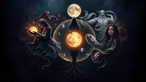 Unlocking Your Subconscious: Understanding Nightmares Through Your Moon Sign
