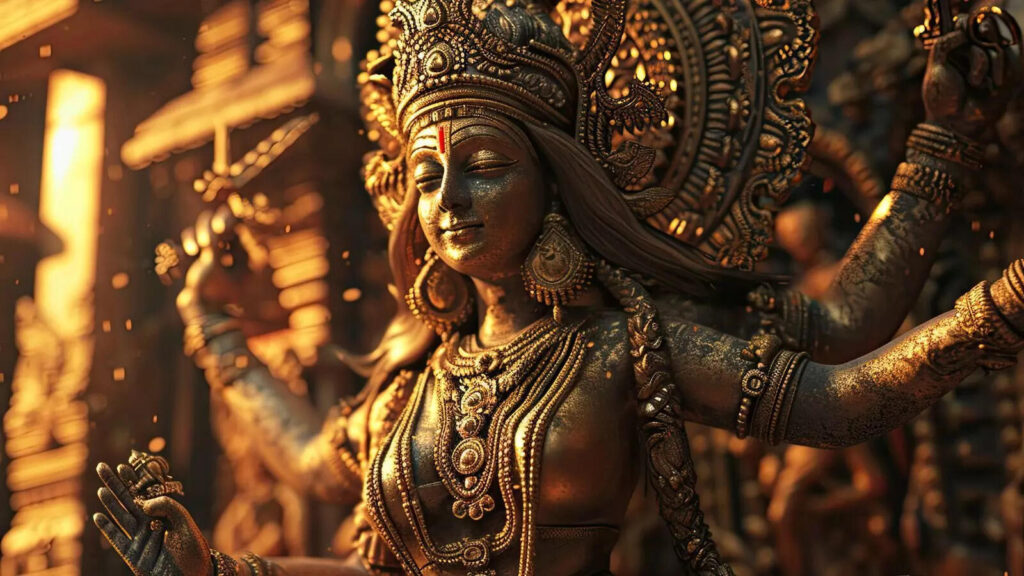 Mahishasura Mardini Stotram Remedies: Remove Planetary Doshas and Gain Strength