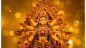 5 Astrological Benefits of Chanting Durga Kavach