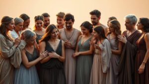 Understanding Empathy: How Each Zodiac Sign Expresses Emotional Sensitivity