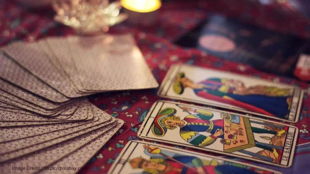 Monthly Tarot Card Predictions for October 2025: These Zodiac Signs Are Destined to Win Big This Diwali