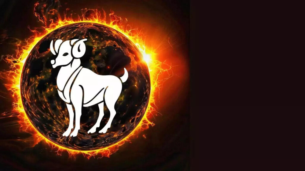 Aries Shani Horoscope for October 2025: Saturn clears delays and opens new doors this month