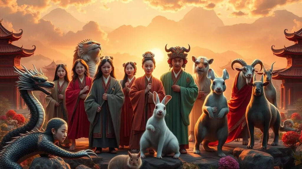 Chinese Astrology: The 5 Most Misunderstood Chinese Zodiac Signs