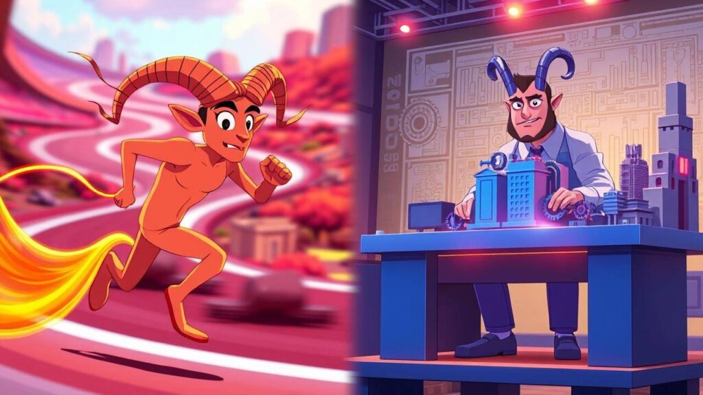 Exploring the Compelling Rivalries Among Zodiac Signs: How Competition Fuels Growth