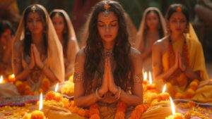 Mantra To Chant According To Your Birth Number