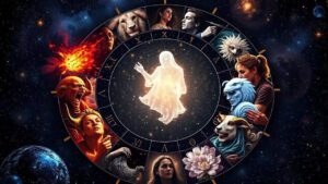 Rahu’s Cosmic Shake-Up: These Zodiac Signs Are Likely to Be Replaced By AI by Christmas 2025