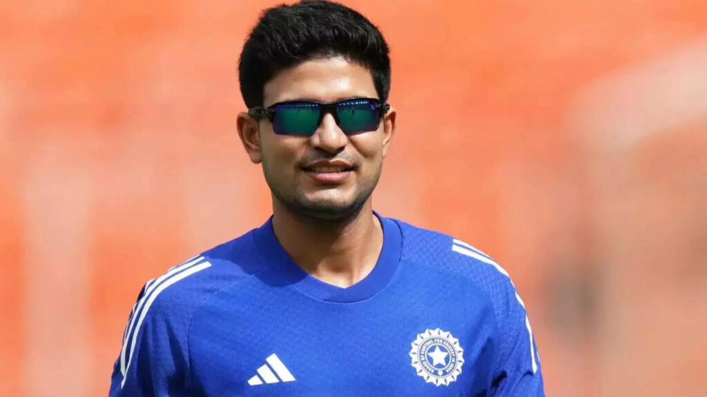 Shubman Gill, The Captain: Stars predict Indian cricket to be in safe hands