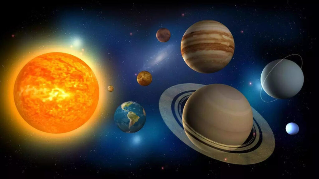 Venus Transit in Surya Nakshatra 2025: These Zodiac Signs Will Feel The Heat on Full Moon