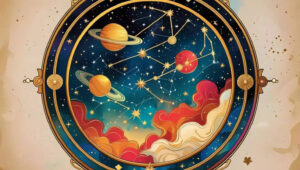 Horoscope Tomorrow, October 10, 2025: These zodiac signs could watch plans collapse without warning