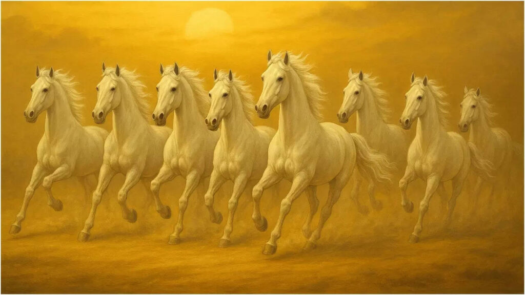 Vastu Horse explained: Direction, placement, and the energy they bring