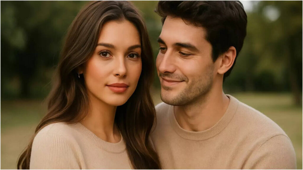 Zodiac signs who love attention from their partner