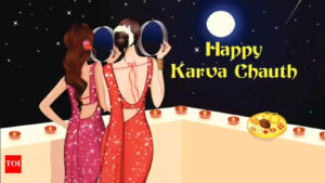 Lucky Color For Karwa Chauth As Per Your Zodiac Sign