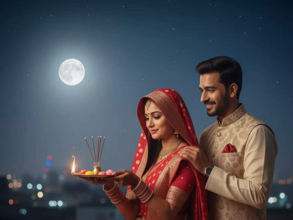 Karwa Chauth 2025: 10 Powerful Astrological Remedies for a Happy and Prosperous Married Life