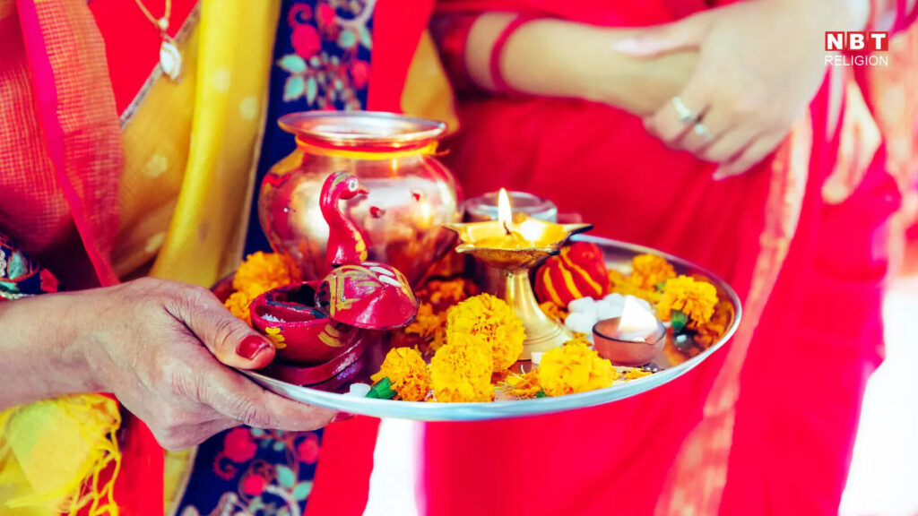 Ahoi Ashtami 2025: Date, Puja Muhurat & Remedies For Wellbeing of Children