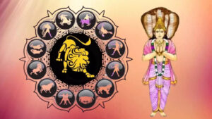 Moon-Ketu Conjunction in Leo: How This Rare Transit Will Impact Each Zodiac Sign
