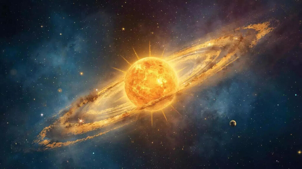 Sun Transit in Libra 2025: These Zodiac Signs Will Be Lucky in Love Life