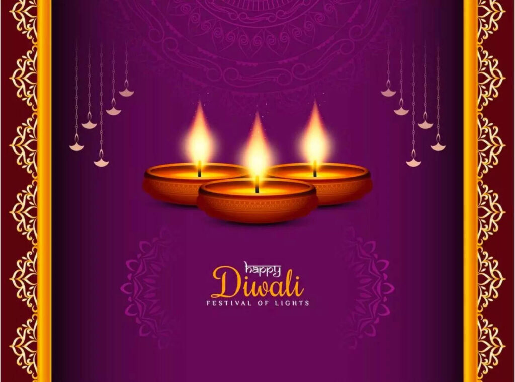 How to invite Goddess Lakshmi on Diwali